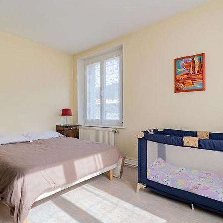 Le Claudel - Ideal Pour Decouvrir Les Vosges La Bresse Eksteriør bilde